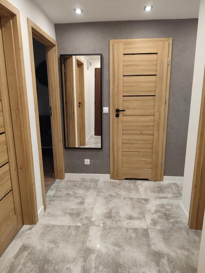 Apartament "Na Szlaku" Głucholazy Εξωτερικό φωτογραφία