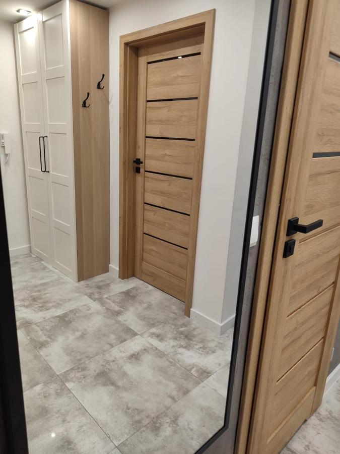 Apartament "Na Szlaku" Głucholazy Εξωτερικό φωτογραφία