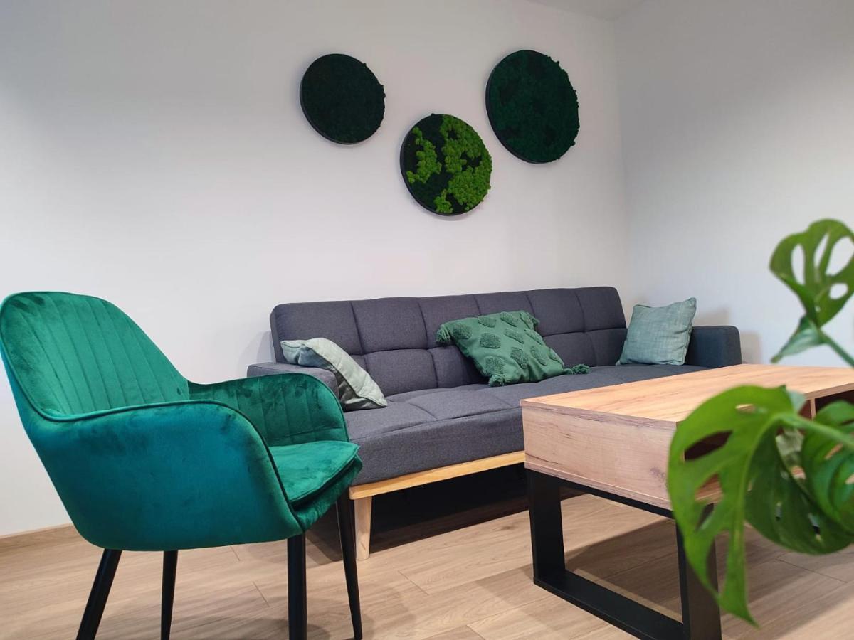 Apartament "Na Szlaku" Głucholazy Εξωτερικό φωτογραφία